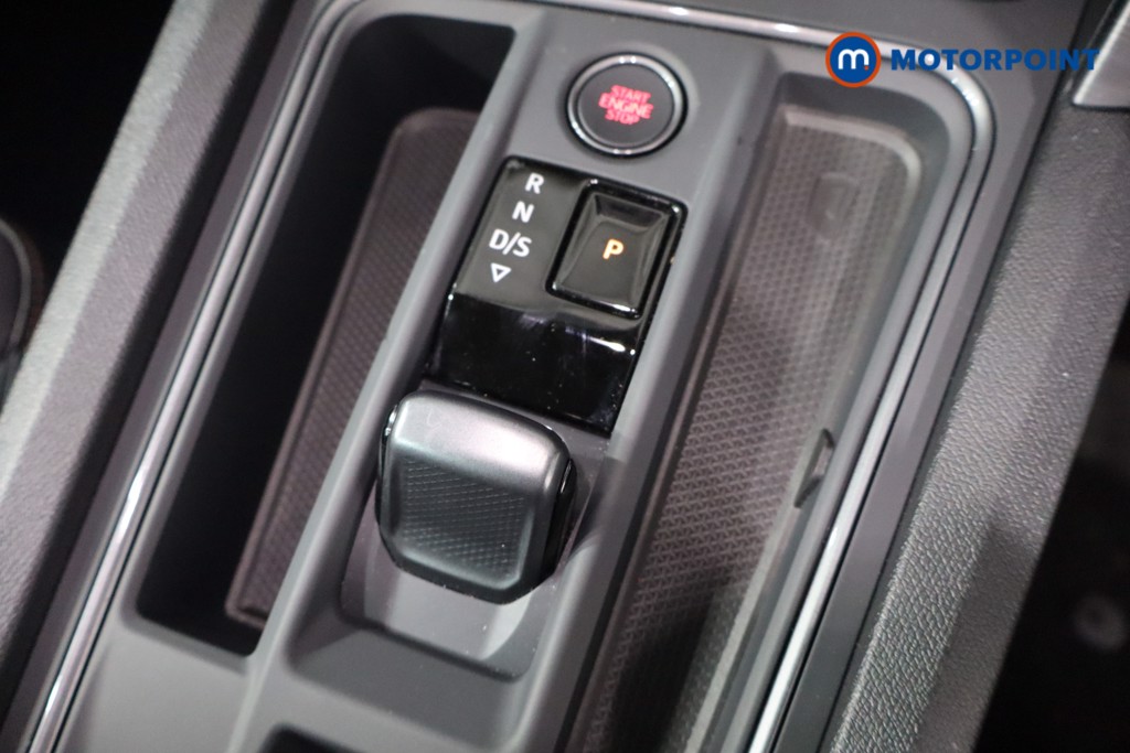Cupra Leon V1 Automatic Petrol Hatchback - Stock Number (1578658) - 14th supplementary image