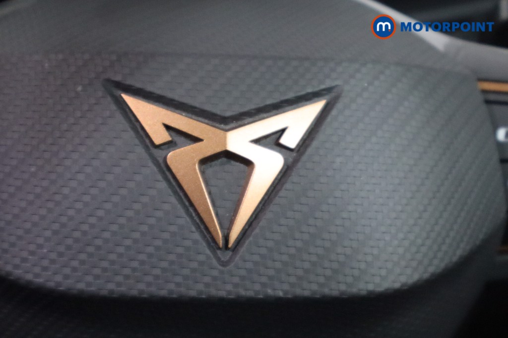 Cupra Leon V1 Automatic Petrol Hatchback - Stock Number (1578658) - 17th supplementary image