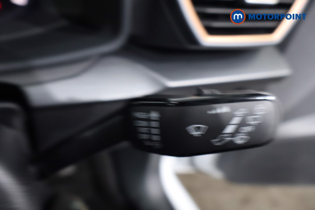 Cupra Leon V1 Automatic Petrol Hatchback - Stock Number (1578658) - 18th supplementary image