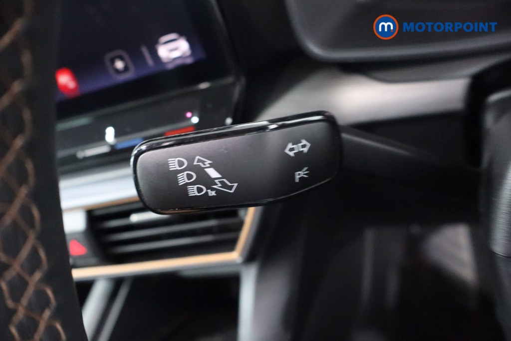 Cupra Leon V1 Automatic Petrol Hatchback - Stock Number (1578658) - 19th supplementary image