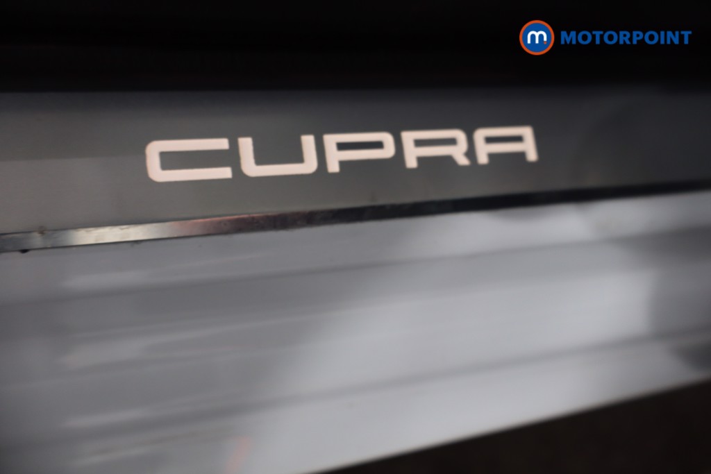 Cupra Leon V1 Automatic Petrol Hatchback - Stock Number (1578658) - 20th supplementary image