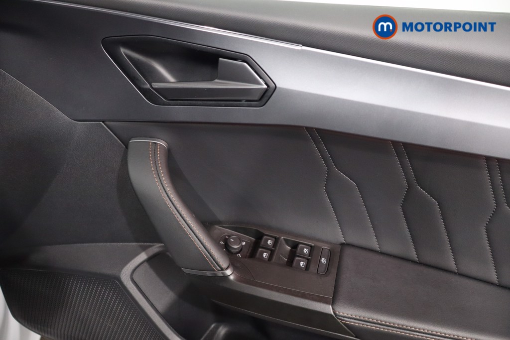 Cupra Leon V1 Automatic Petrol Hatchback - Stock Number (1578658) - 22nd supplementary image