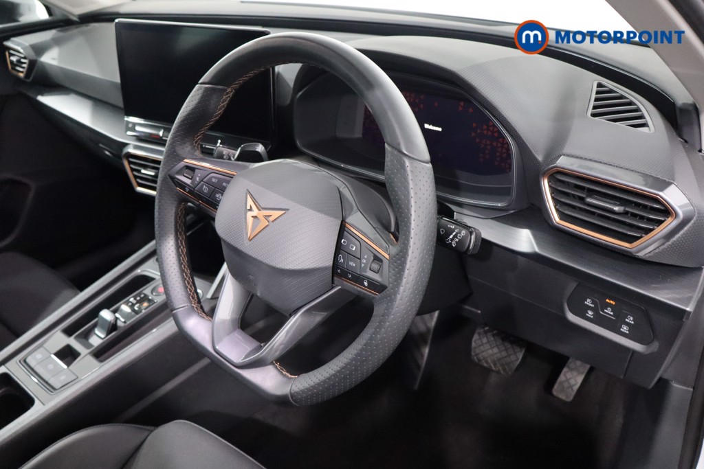 Cupra Leon V1 Automatic Petrol Hatchback - Stock Number (1578658) - 23rd supplementary image