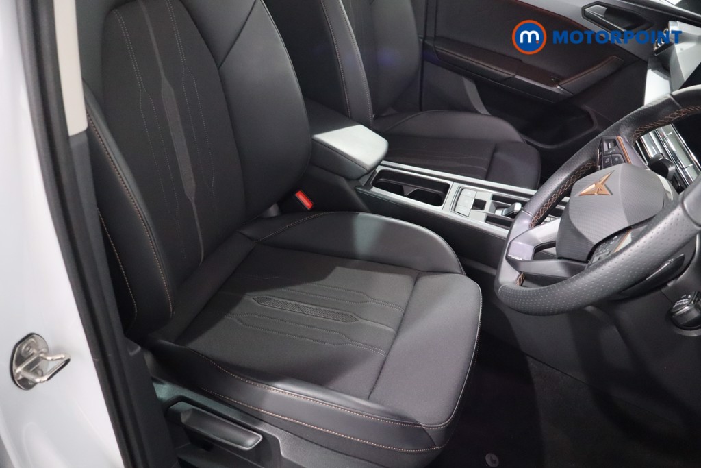 Cupra Leon V1 Automatic Petrol Hatchback - Stock Number (1578658) - 24th supplementary image