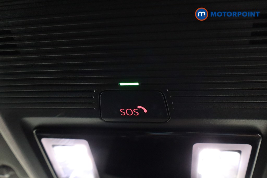 Cupra Leon V1 Automatic Petrol Hatchback - Stock Number (1578658) - 25th supplementary image