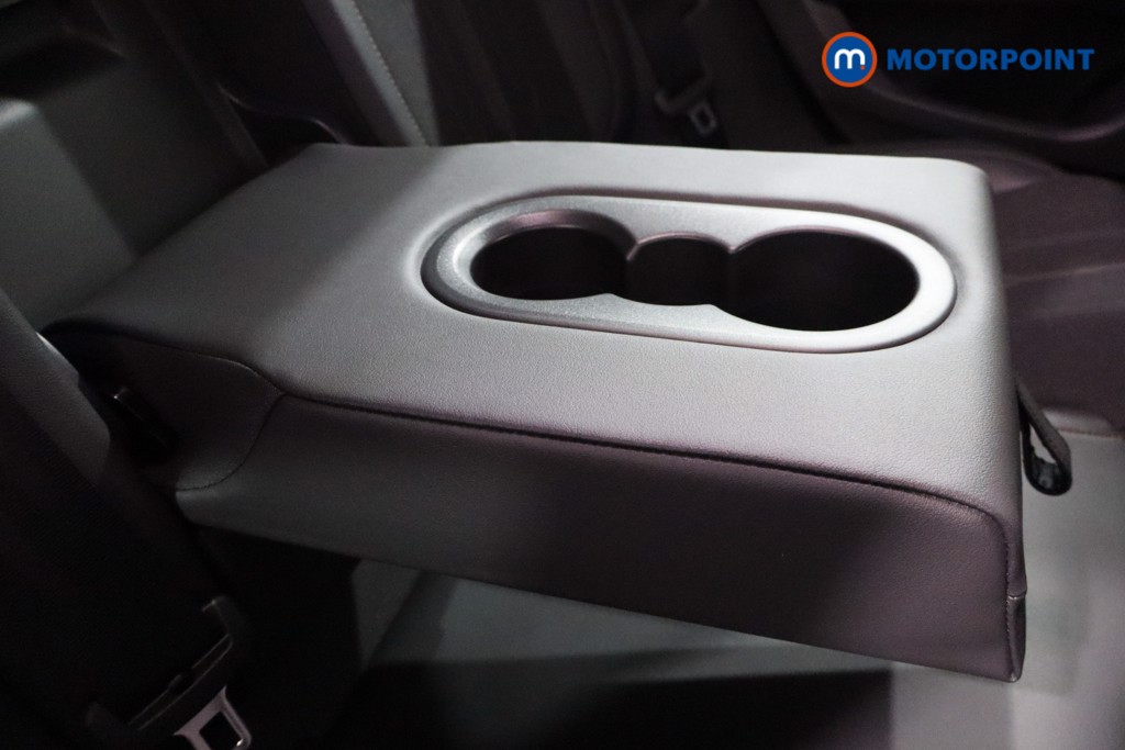 Cupra Leon V1 Automatic Petrol Hatchback - Stock Number (1578658) - 27th supplementary image