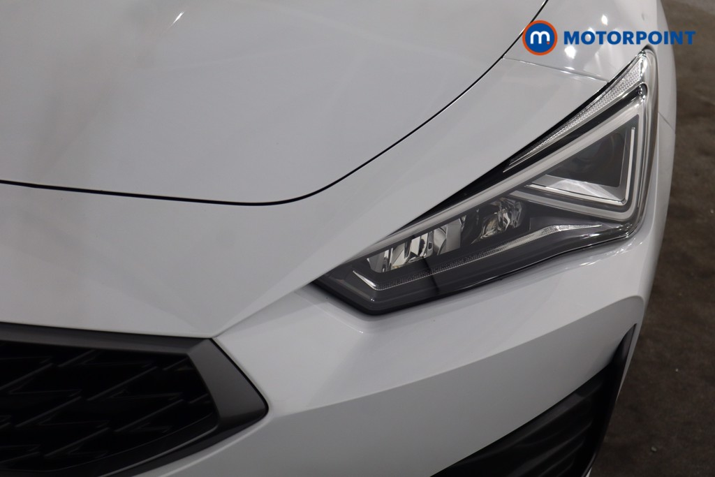 Cupra Leon V1 Automatic Petrol Hatchback - Stock Number (1578658) - 28th supplementary image