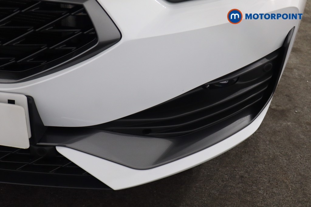Cupra Leon V1 Automatic Petrol Hatchback - Stock Number (1578658) - 29th supplementary image