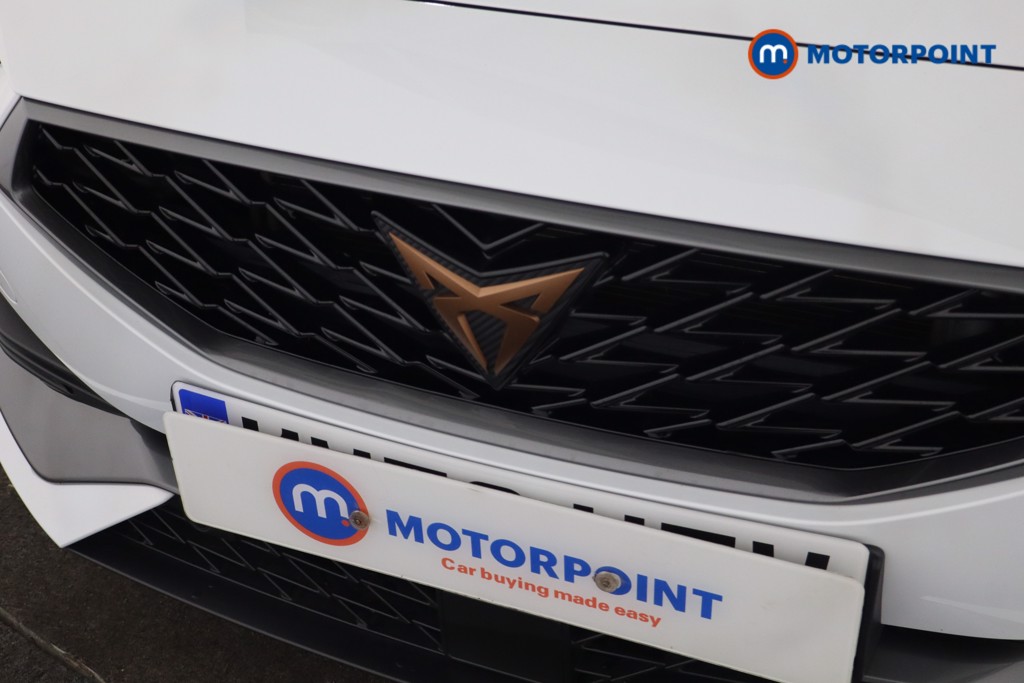 Cupra Leon V1 Automatic Petrol Hatchback - Stock Number (1578658) - 30th supplementary image