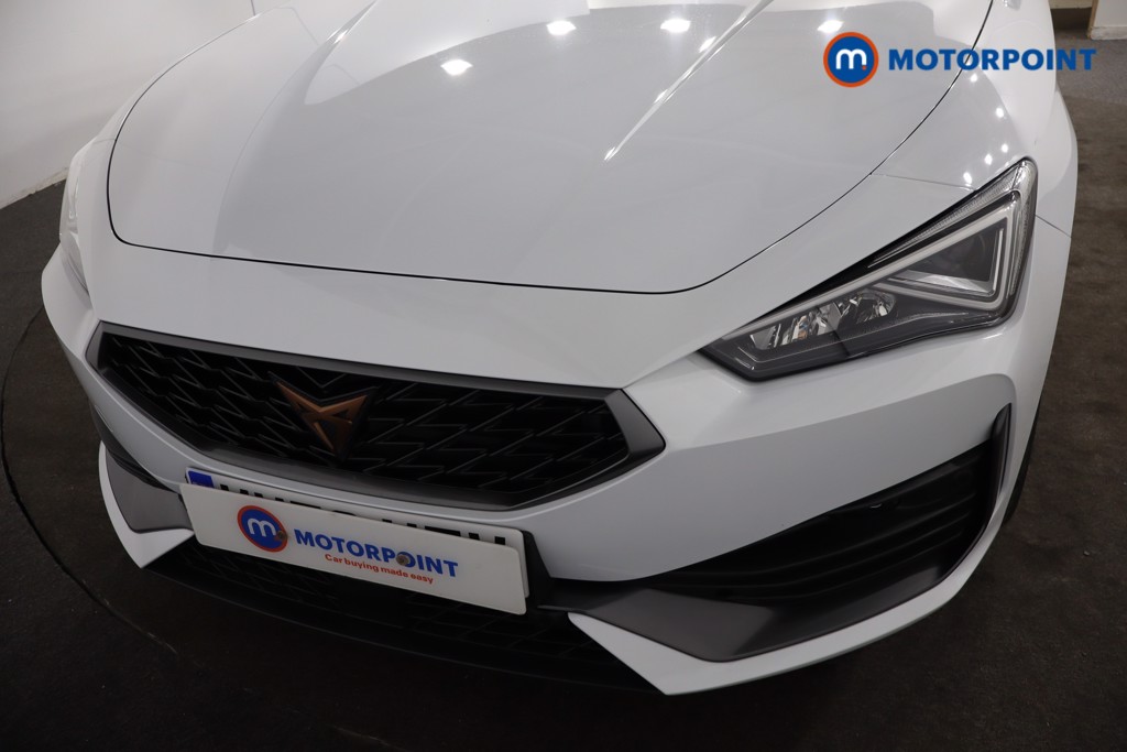 Cupra Leon V1 Automatic Petrol Hatchback - Stock Number (1578658) - 31st supplementary image