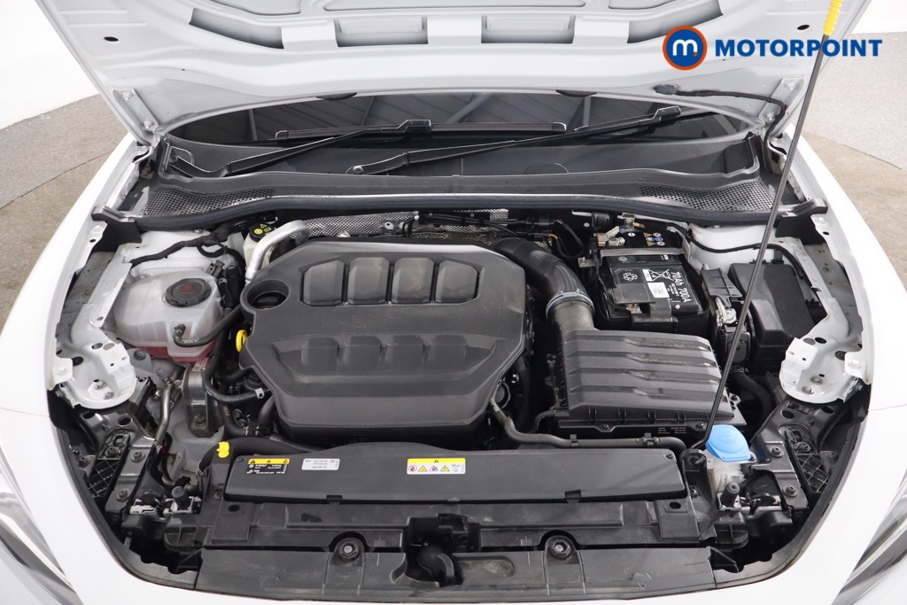 Cupra Leon V1 Automatic Petrol Hatchback - Stock Number (1578658) - 32nd supplementary image