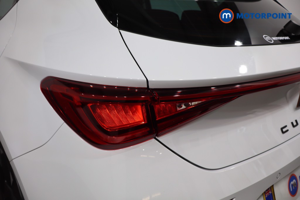 Cupra Leon V1 Automatic Petrol Hatchback - Stock Number (1578658) - 34th supplementary image