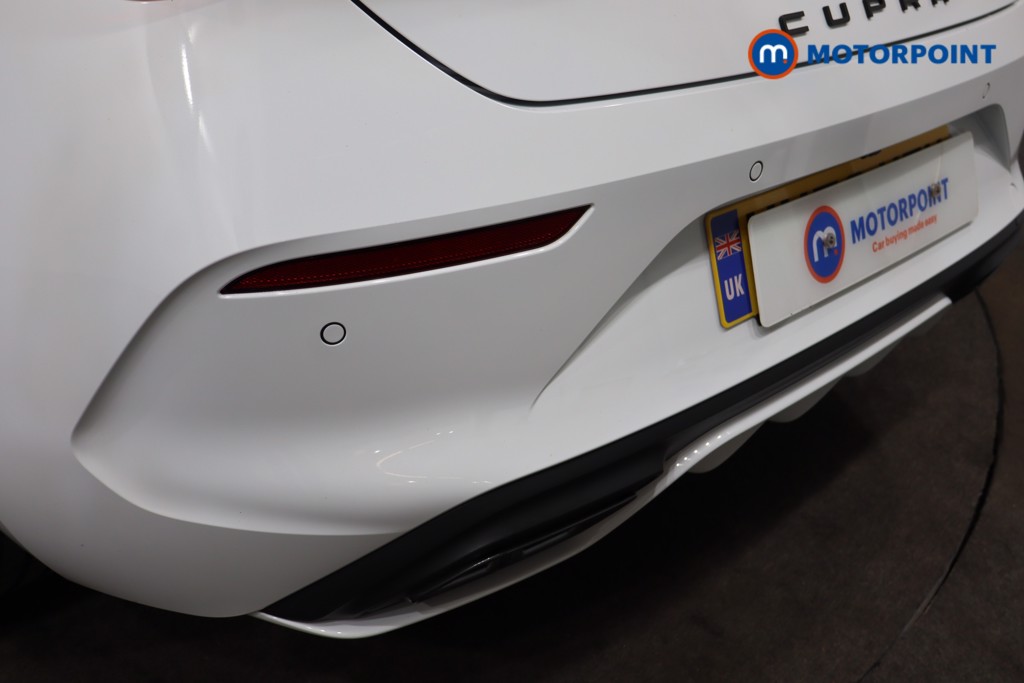 Cupra Leon V1 Automatic Petrol Hatchback - Stock Number (1578658) - 35th supplementary image
