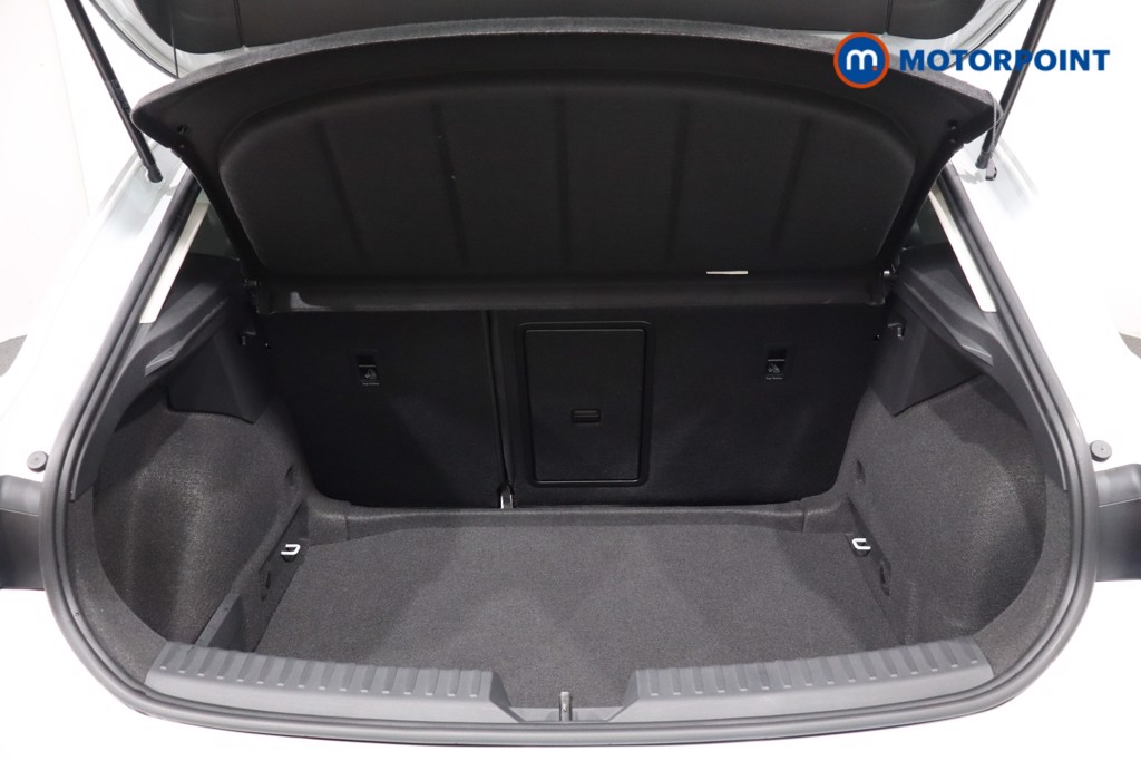Cupra Leon V1 Automatic Petrol Hatchback - Stock Number (1578658) - 38th supplementary image