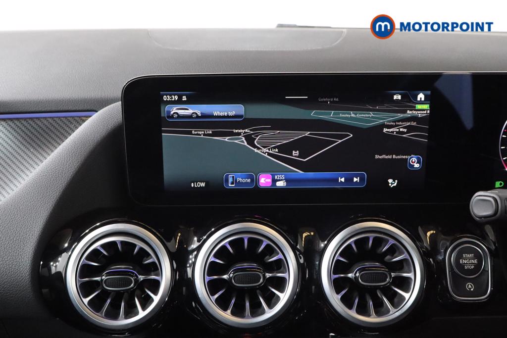 Mercedes-Benz GLA Amg Line Automatic Petrol SUV - Stock Number (1578774) - 2nd supplementary image