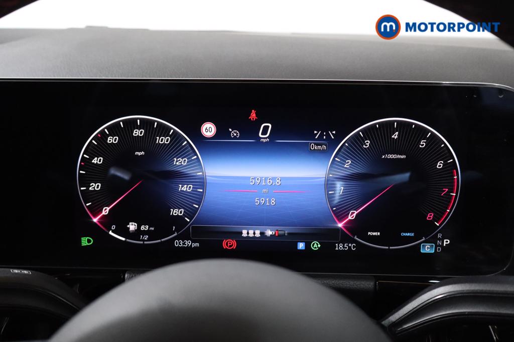 Mercedes-Benz GLA Amg Line Automatic Petrol SUV - Stock Number (1578774) - 3rd supplementary image