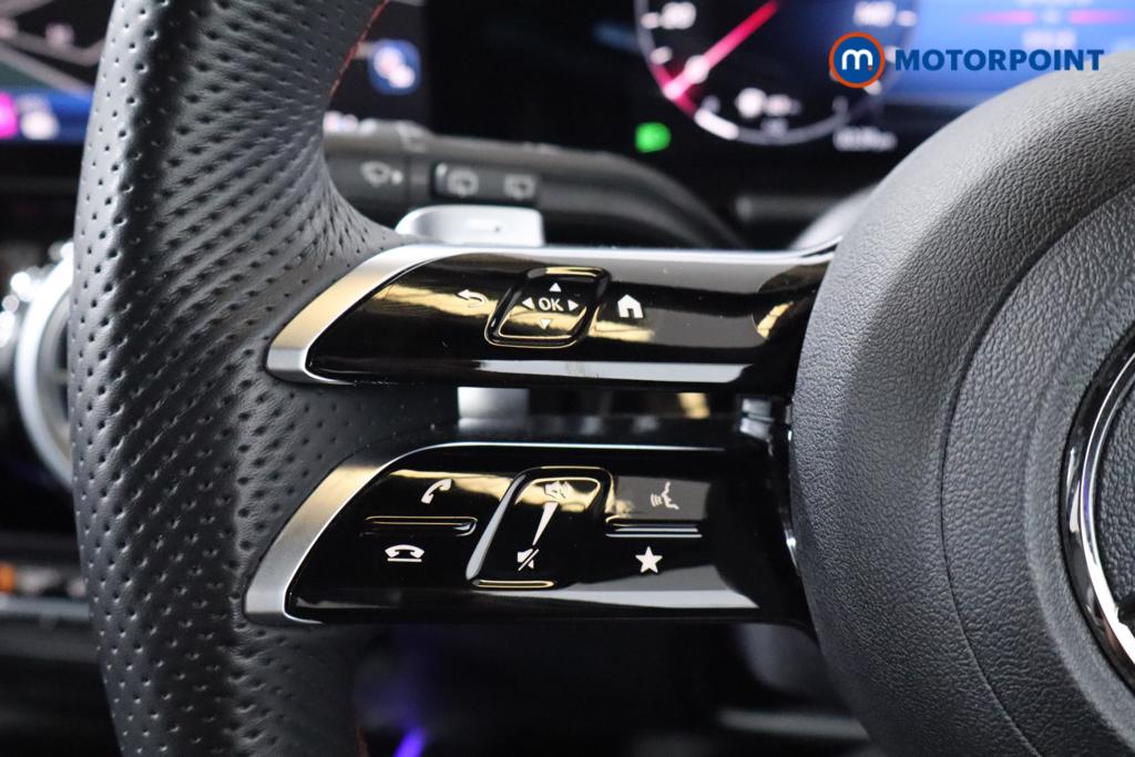 Mercedes-Benz GLA Amg Line Automatic Petrol SUV - Stock Number (1578774) - 6th supplementary image
