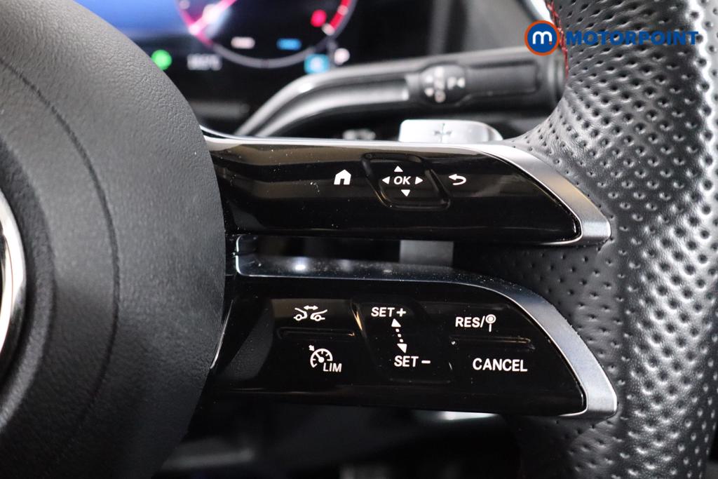 Mercedes-Benz GLA Amg Line Automatic Petrol SUV - Stock Number (1578774) - 7th supplementary image