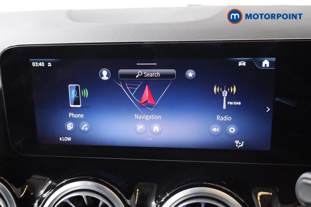 Mercedes-Benz GLA Amg Line Automatic Petrol SUV - Stock Number (1578774) - 11th supplementary image