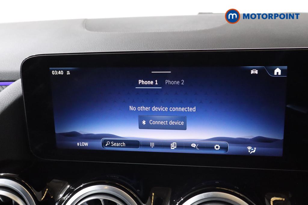 Mercedes-Benz GLA Amg Line Automatic Petrol SUV - Stock Number (1578774) - 12th supplementary image