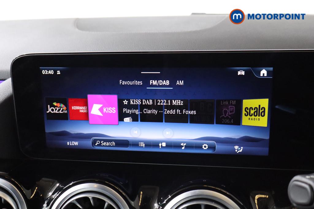 Mercedes-Benz GLA Amg Line Automatic Petrol SUV - Stock Number (1578774) - 13th supplementary image