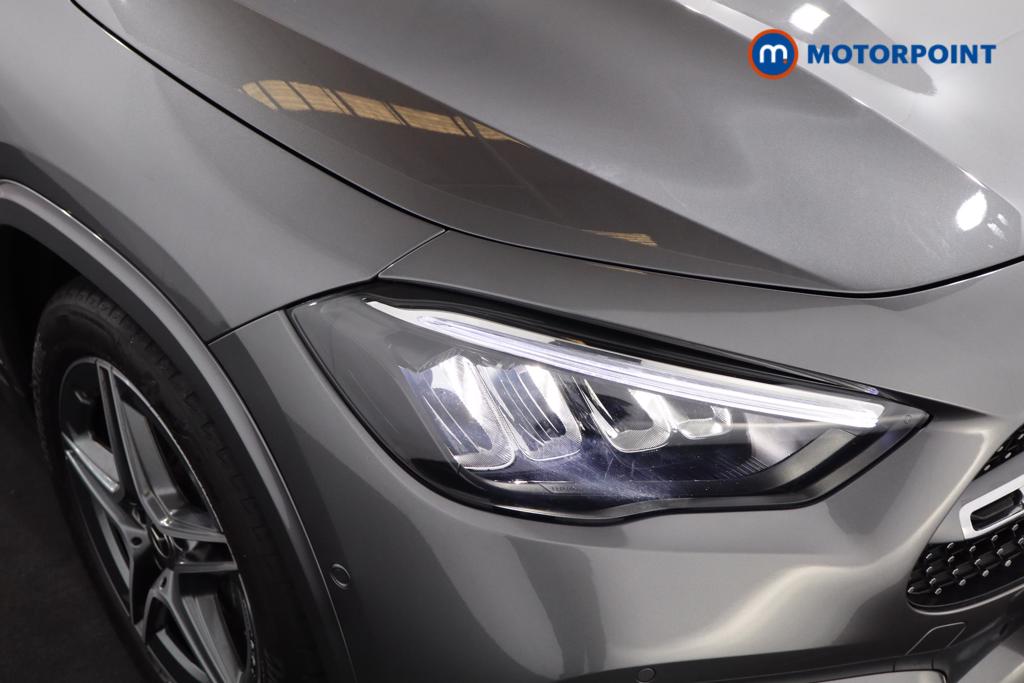 Mercedes-Benz GLA Amg Line Automatic Petrol SUV - Stock Number (1578774) - 16th supplementary image