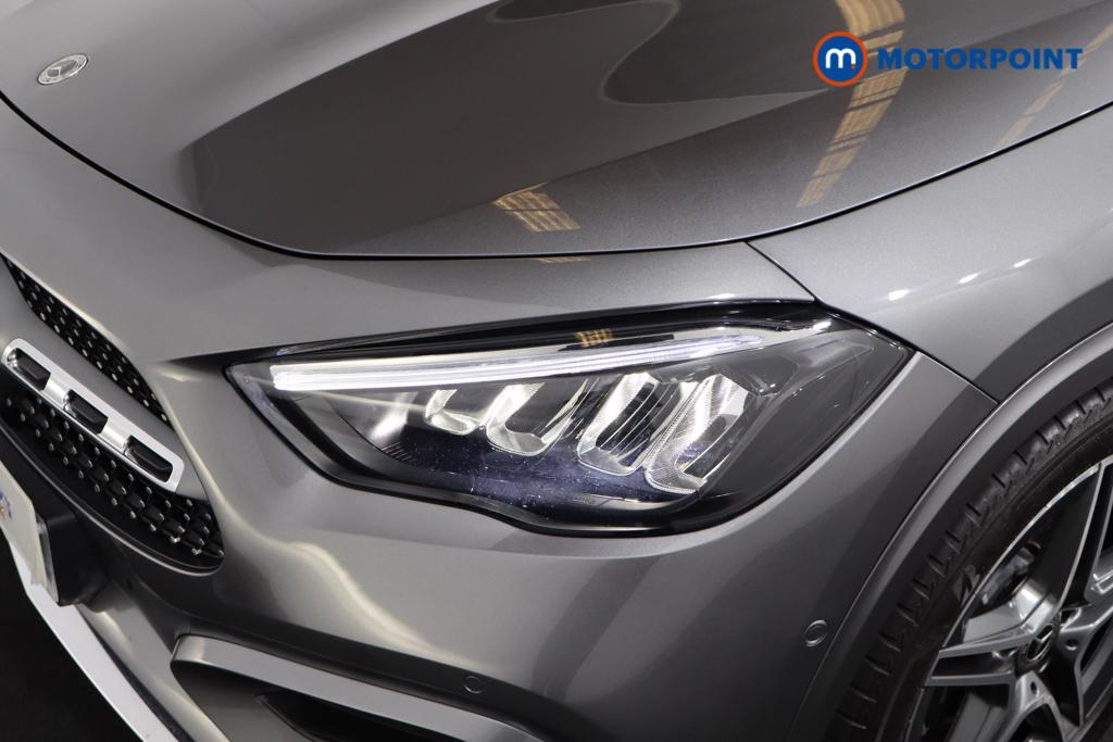 Mercedes-Benz GLA Amg Line Automatic Petrol SUV - Stock Number (1578774) - 17th supplementary image