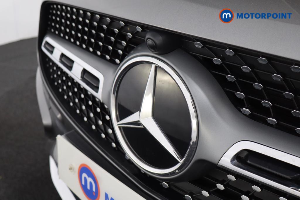 Mercedes-Benz GLA Amg Line Automatic Petrol SUV - Stock Number (1578774) - 18th supplementary image