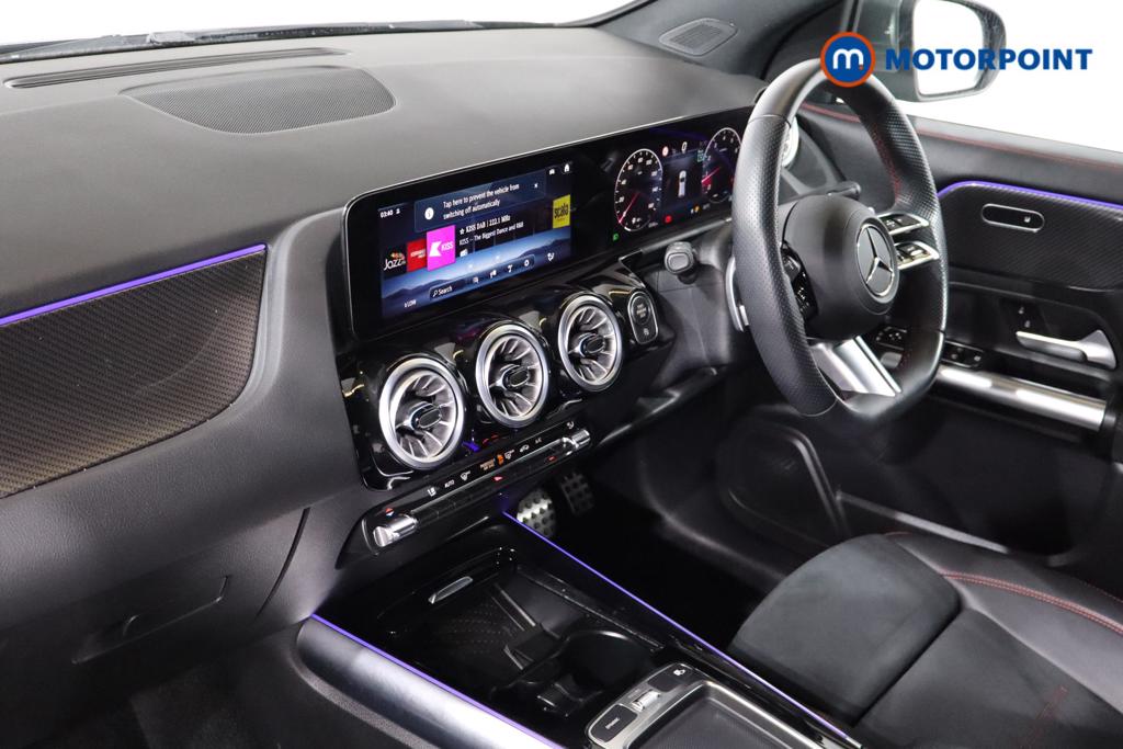 Mercedes-Benz GLA Amg Line Automatic Petrol SUV - Stock Number (1578774) - 19th supplementary image