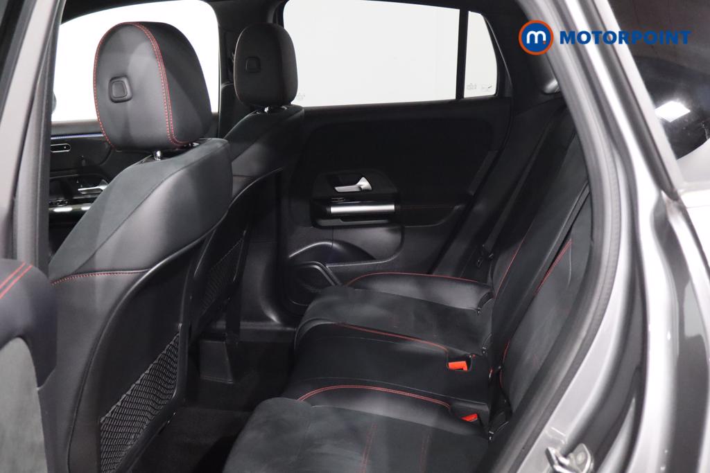 Mercedes-Benz GLA Amg Line Automatic Petrol SUV - Stock Number (1578774) - 21st supplementary image