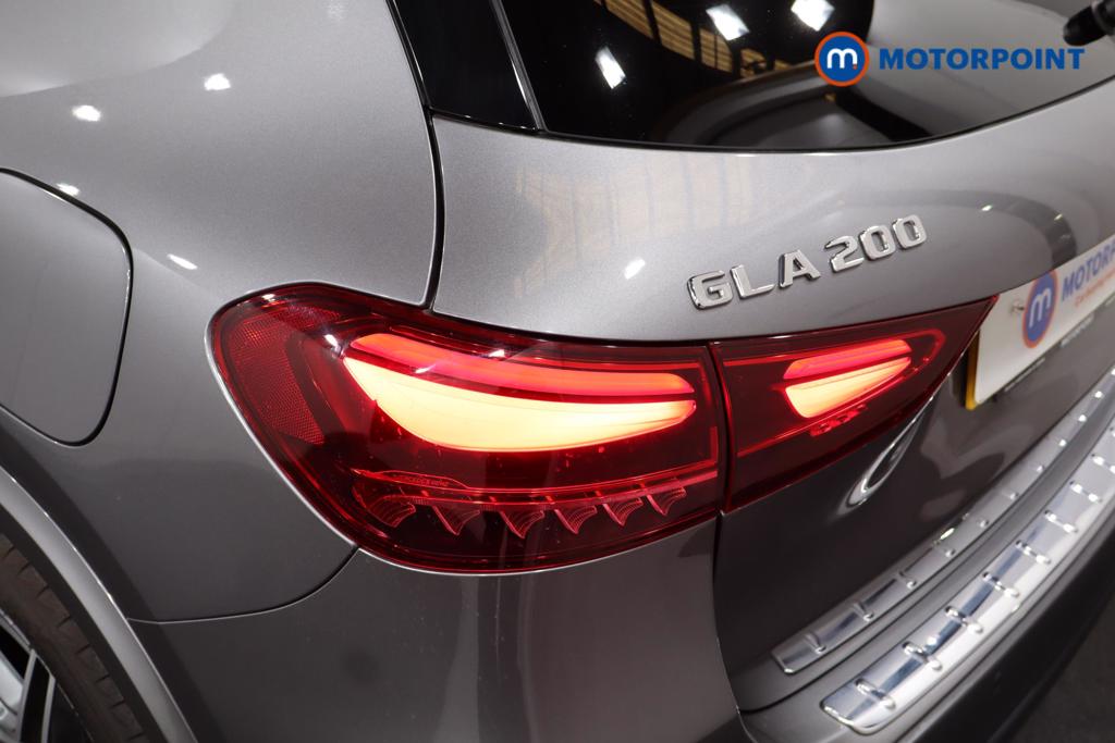 Mercedes-Benz GLA Amg Line Automatic Petrol SUV - Stock Number (1578774) - 22nd supplementary image