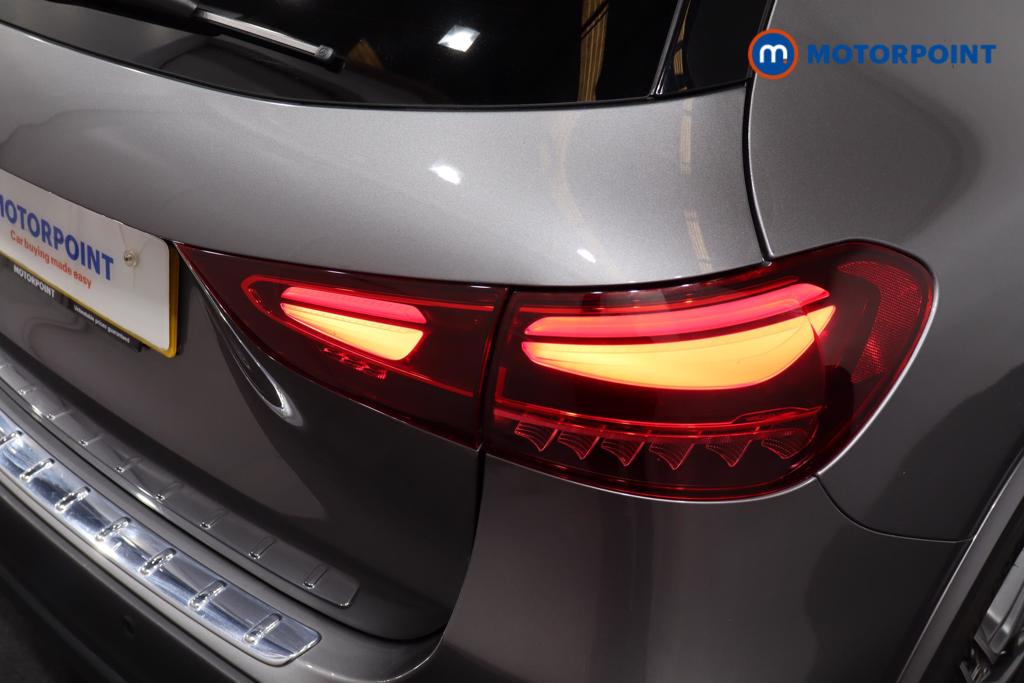 Mercedes-Benz GLA Amg Line Automatic Petrol SUV - Stock Number (1578774) - 23rd supplementary image