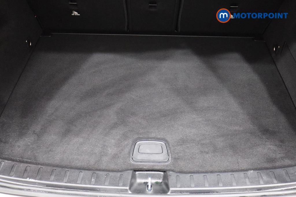 Mercedes-Benz GLA Amg Line Automatic Petrol SUV - Stock Number (1578774) - 24th supplementary image