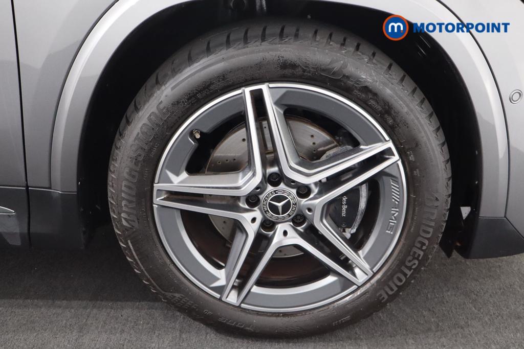 Mercedes-Benz GLA Amg Line Automatic Petrol SUV - Stock Number (1578774) - 28th supplementary image