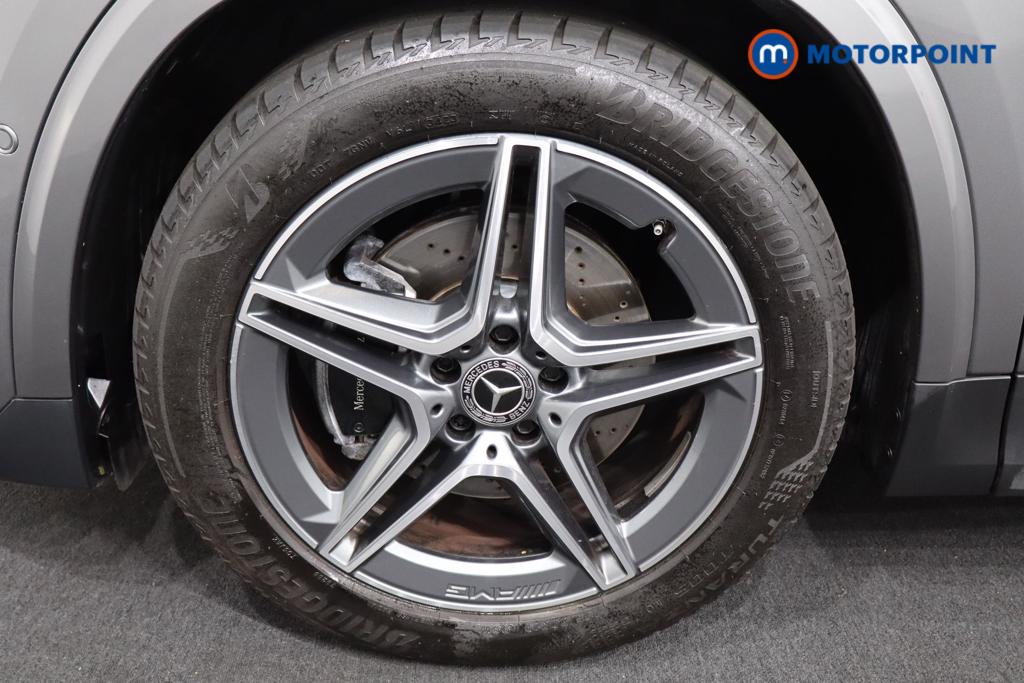 Mercedes-Benz GLA Amg Line Automatic Petrol SUV - Stock Number (1578774) - 29th supplementary image
