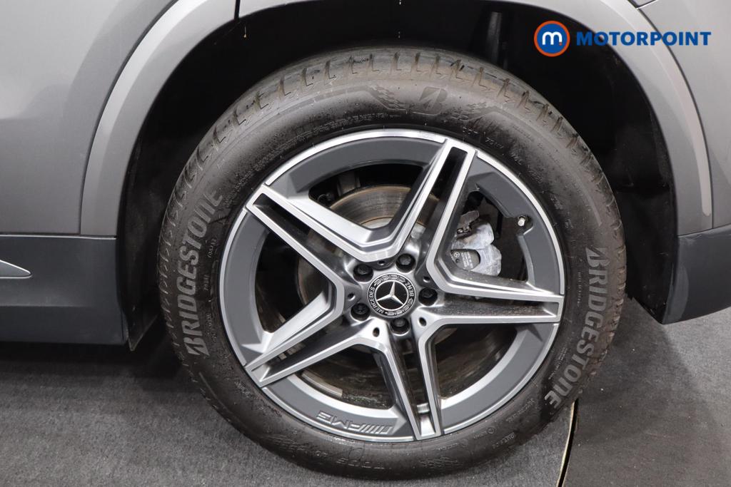 Mercedes-Benz GLA Amg Line Automatic Petrol SUV - Stock Number (1578774) - 30th supplementary image