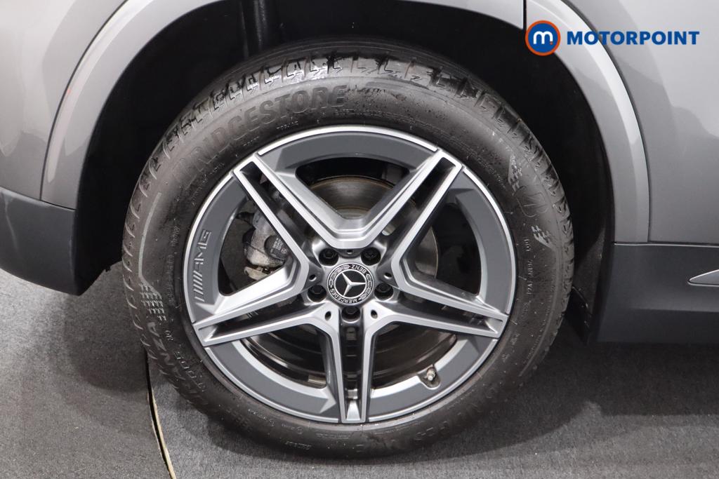 Mercedes-Benz GLA Amg Line Automatic Petrol SUV - Stock Number (1578774) - 31st supplementary image