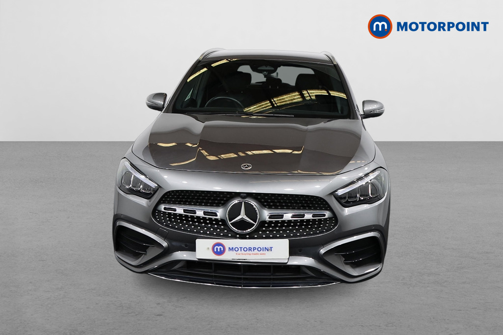 Mercedes-Benz GLA Amg Line Automatic Petrol SUV - Stock Number (1578774) - Front bumper