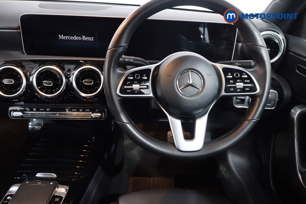 Mercedes-Benz A Class Sport Automatic Diesel Hatchback - Stock Number (1578776) - 3rd supplementary image