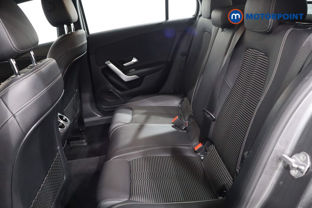 Mercedes-Benz A Class Sport Automatic Diesel Hatchback - Stock Number (1578776) - 5th supplementary image