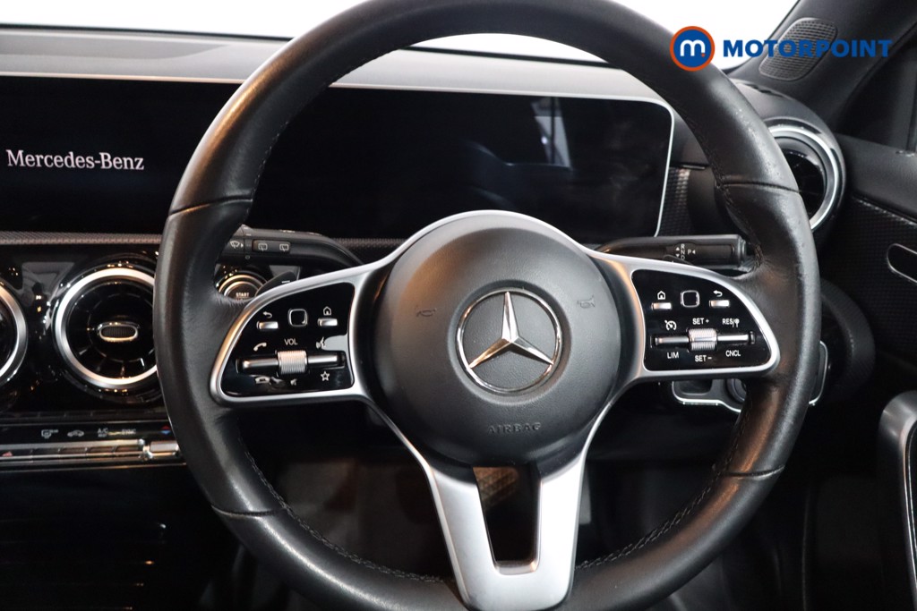 Mercedes-Benz A Class Sport Automatic Diesel Hatchback - Stock Number (1578776) - 6th supplementary image