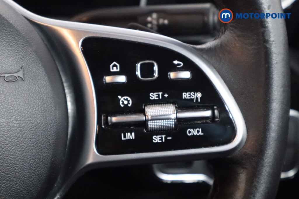 Mercedes-Benz A Class Sport Automatic Diesel Hatchback - Stock Number (1578776) - 8th supplementary image