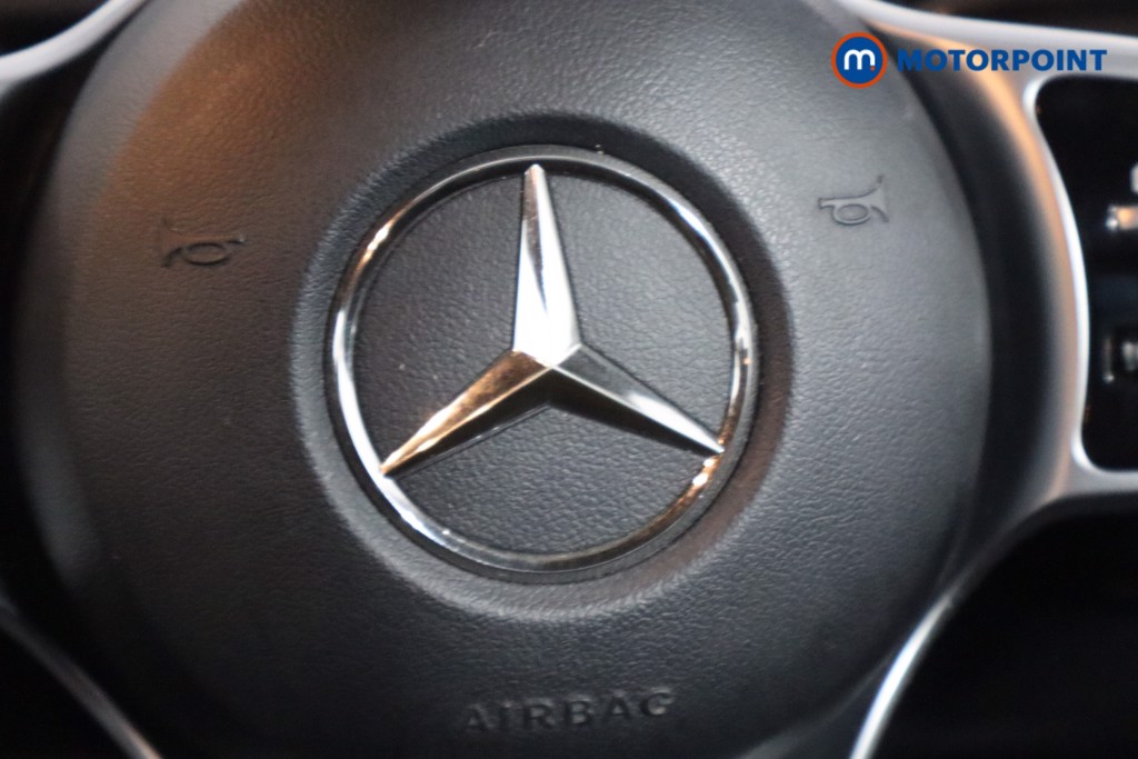 Mercedes-Benz A Class Sport Automatic Diesel Hatchback - Stock Number (1578776) - 15th supplementary image