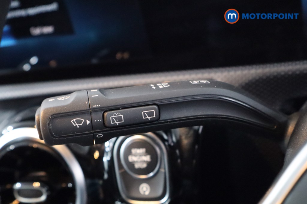 Mercedes-Benz A Class Sport Automatic Diesel Hatchback - Stock Number (1578776) - 16th supplementary image