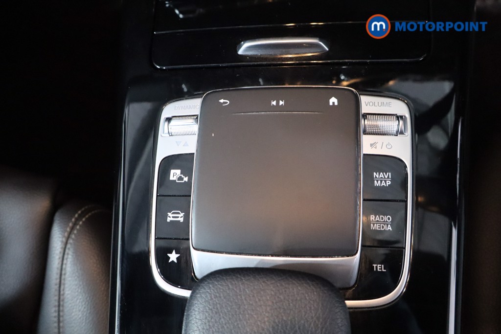 Mercedes-Benz A Class Sport Automatic Diesel Hatchback - Stock Number (1578776) - 19th supplementary image