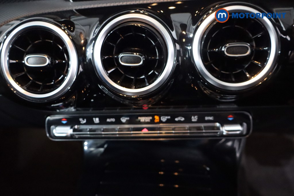 Mercedes-Benz A Class Sport Automatic Diesel Hatchback - Stock Number (1578776) - 20th supplementary image