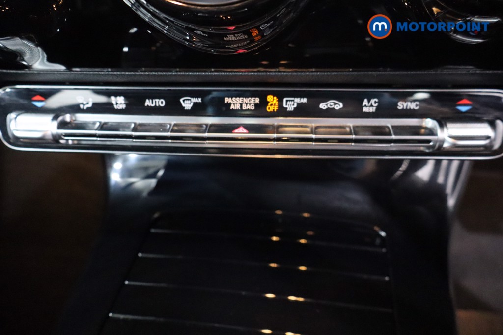 Mercedes-Benz A Class Sport Automatic Diesel Hatchback - Stock Number (1578776) - 21st supplementary image
