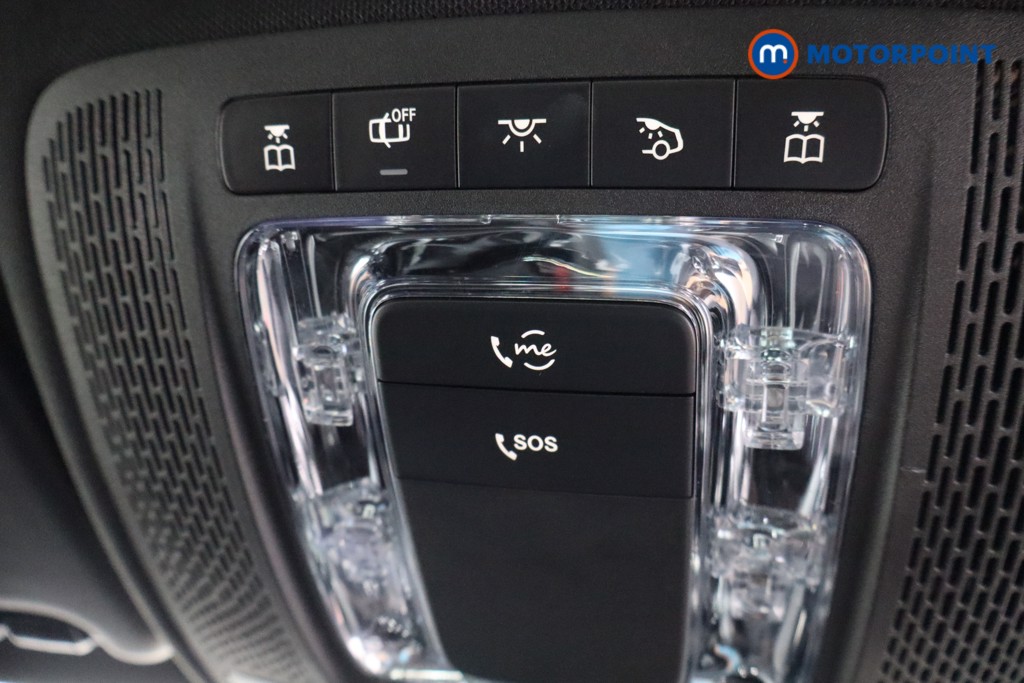 Mercedes-Benz A Class Sport Automatic Diesel Hatchback - Stock Number (1578776) - 22nd supplementary image