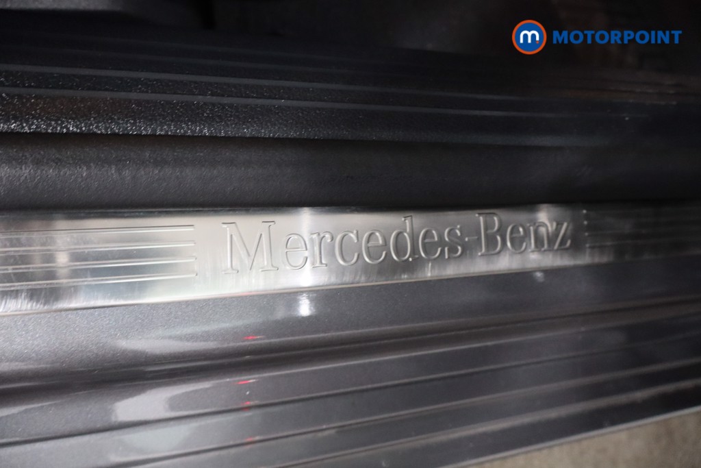 Mercedes-Benz A Class Sport Automatic Diesel Hatchback - Stock Number (1578776) - 23rd supplementary image