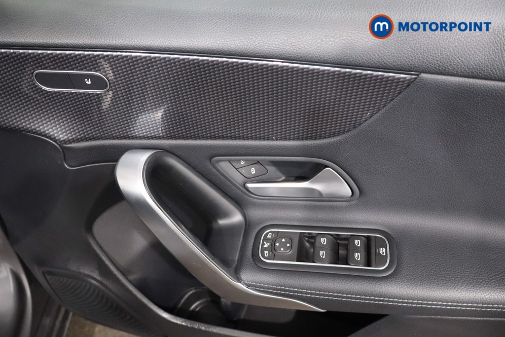 Mercedes-Benz A Class Sport Automatic Diesel Hatchback - Stock Number (1578776) - 25th supplementary image